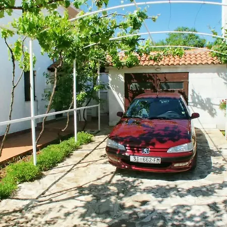 Businci 2053b Apartamento Okrug Gornji